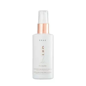Sérum Braé Soul Color Oil Blend 60ml