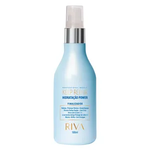 Finalizador Riva Profissional Keep Repair Hidratação Power 100ml