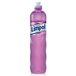 Detergente de Lavanda Limpol Bombril 500ml
