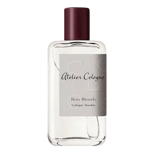 Atelier Cologne Bois Blonds Cologne Absolue - Perfume Unissex 100ml