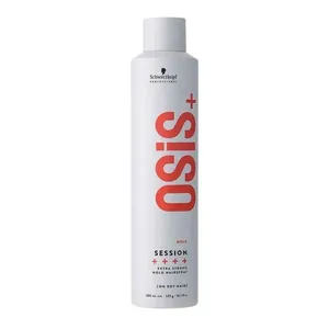 Schwarzkopf Osis+ Session - Spray Fixador 300ml 300ml