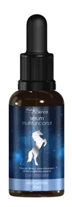Sérum Capilar MAGIC SCIENCE Multifuncional 30ml