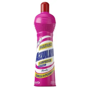 Limpador Multiuso Azulim Florata 500ml