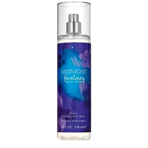 Britney Spears Midnight Fantasy Brume Parfumée - Body Splash 236ml 236ml