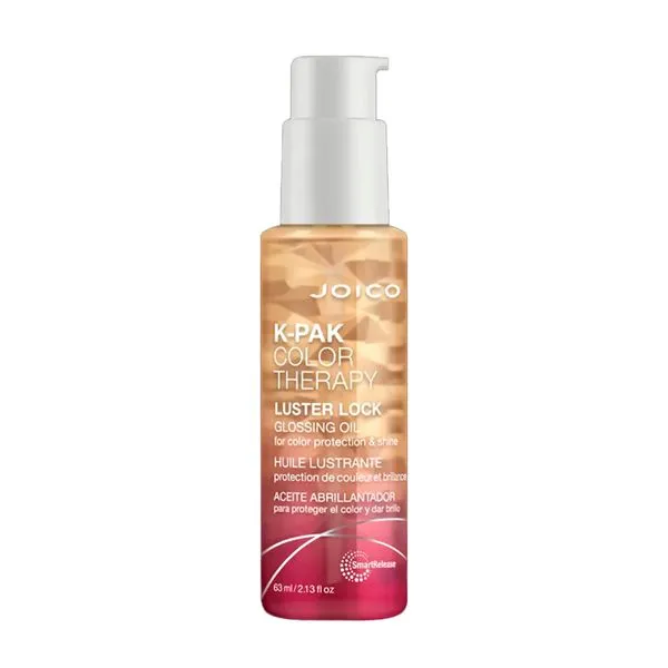 Óleo Capilar Joico K-Pak Color Therapy 63ml