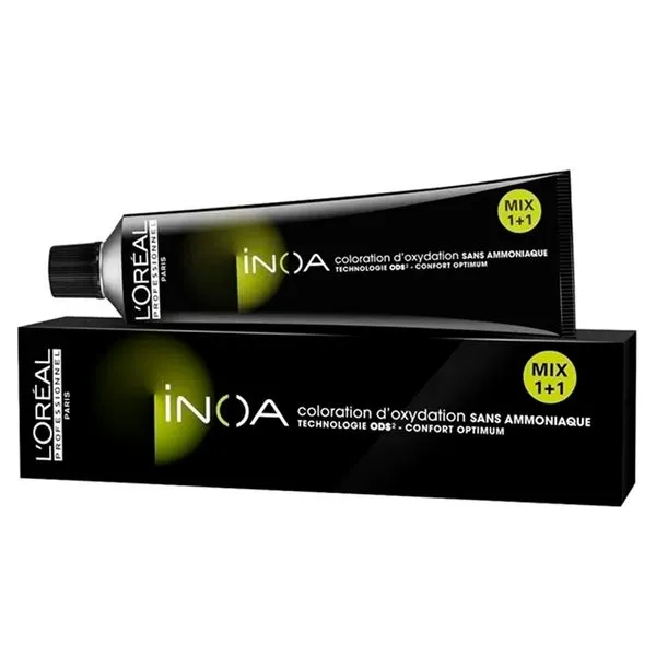 Coloração L'oréal Inoa 10 Loiro Claro