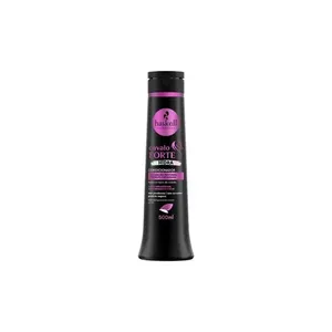 Condicionador Haskell Cavalo Forte Hidra Hidratação 500 ml
