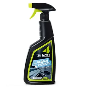 Limpa Vidros 4Car Clean 500ml