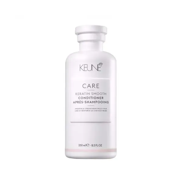 Condicionador Care Keratin Smooth Keune 250ml