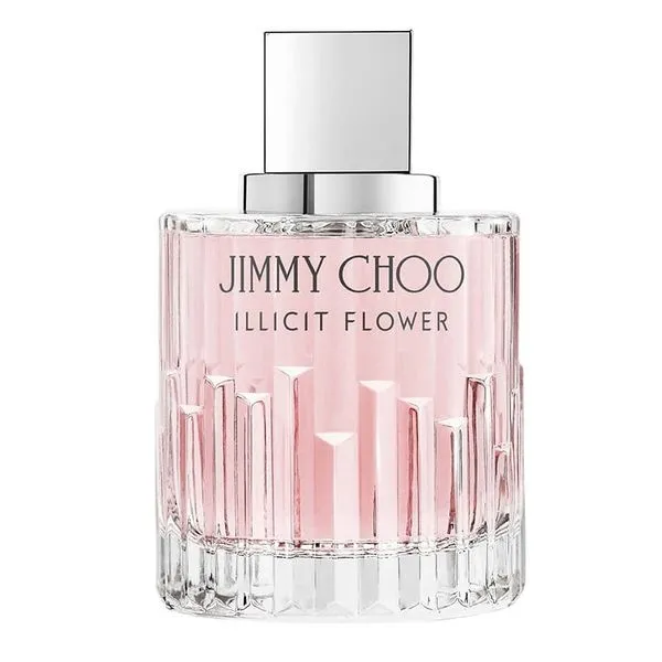 Jimmy Choo - Illicit Flower - Eau de Toilette - Perfume Feminino - 100ml