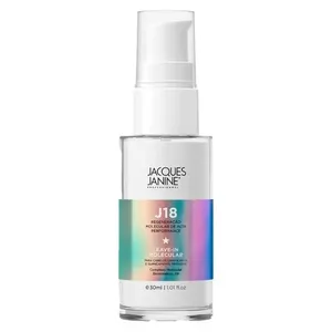 Leave In Jacques Janine Molecular J18 30ml