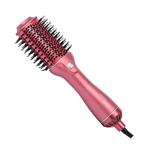 Taiff Gloss Rose 1200w - Escova Secadora Bivolt