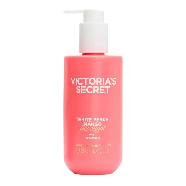 Victoria's Secret White Peach Mango - Body Lotion 296ml 296ml