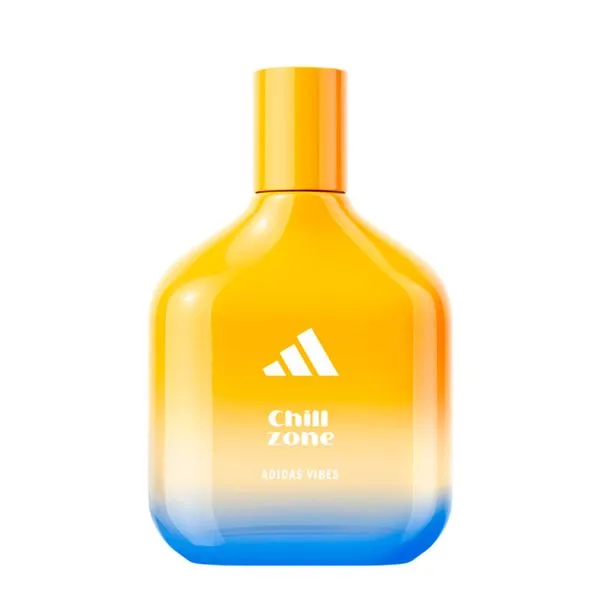 Perfume Adidas Vibes Chill Zone Unissex - Eau de Parfum 100ml 100ml