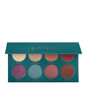 Océane Marília Mendonça On The Road - Paleta de Sombras 23g
