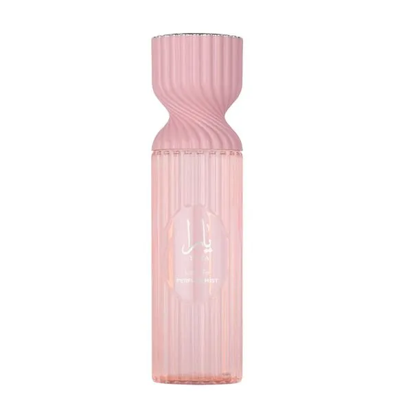 Perfume Lattafa Mist Yara Feminino - Body Splash 250ml 250ml