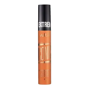 Máscara Para Cílios Vult Extreme Iconic Multibenefícios Preto 10g