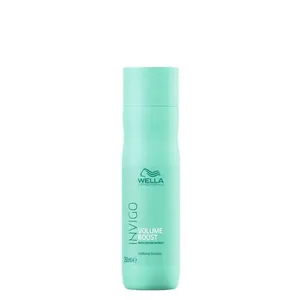 Shampoo Wella Professionals Invigo Volume Boost 250ml 250ml