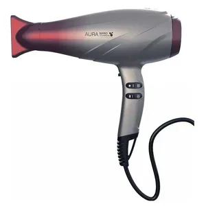Aura nano titanium ga.ma italy - secador de cabelo
