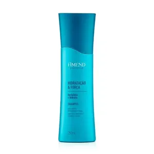 Shampoo Amend Expertise Hidratação e Força 250ml
