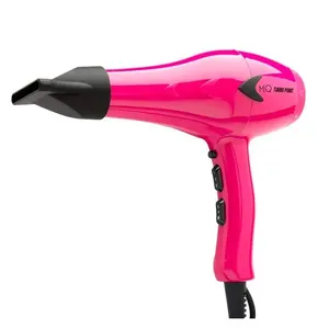 Secador Profissional MQ Turbo Point Pink 127v 2000w