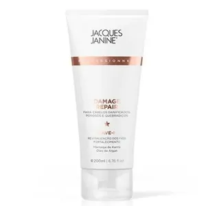 Leave In Jacques Janine Damage Repair 200ml