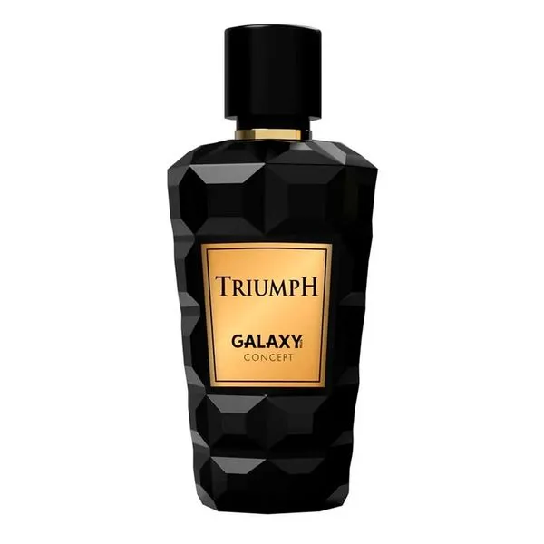 Galaxy Plus Concept The Champion Triumph Eau de Parfum - Perfume Masculino - 100ml
