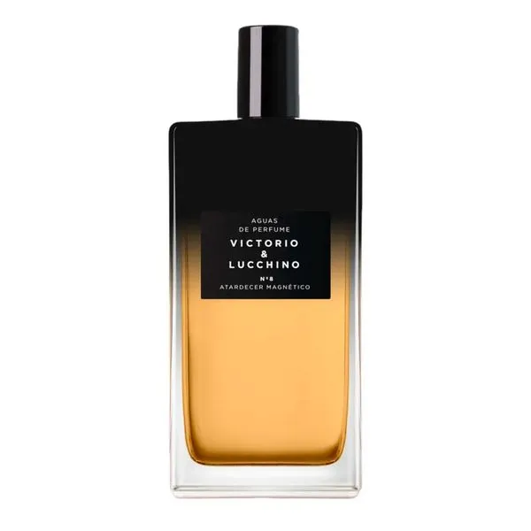 Victorio & Lucchino - Nº 8 Atardecer Magnético Eau de Parfum - Perfume Masculino | 150ml