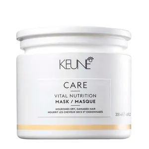 Máscara de Nutrição Keune Care Vital Nutrition 200ml 200 ml