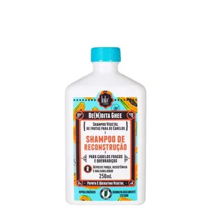 Shampoo Lola Cosmetics Be(M)Dita Ghee 250ml 250 ml