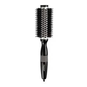 Escova Profissional Metálica 25mm - ProArt Prata Prata Prata