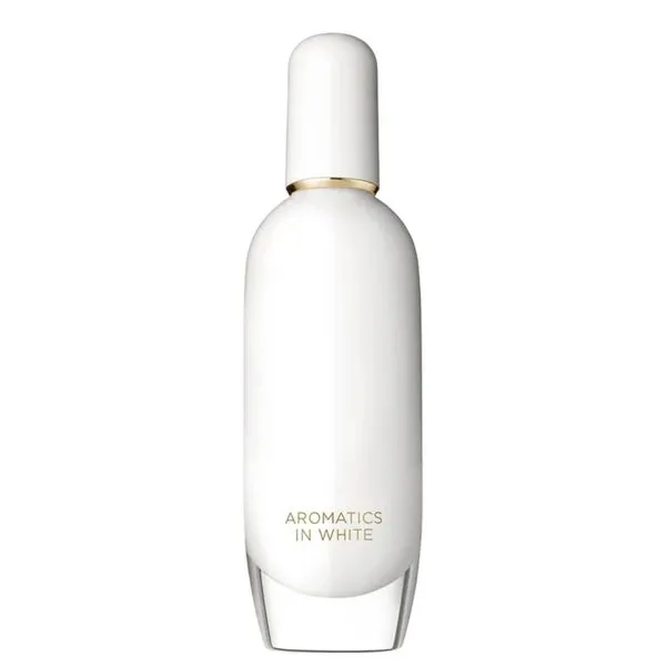Aromatics In White Clinique - Eau de Parfum Feminino - 100ml