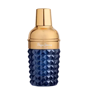 Pepe Jeans Celebrate for Him Eau de Parfum - Perfume Masculino - 50 ml