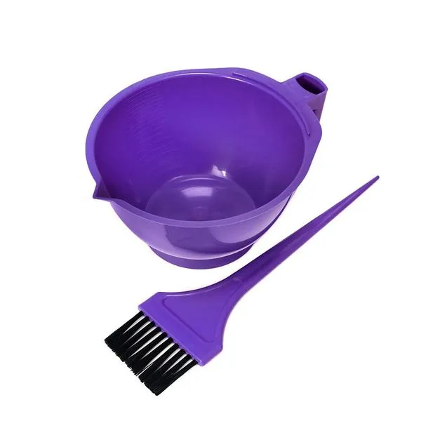Kit Banho De Lua Santa Clara Lilás