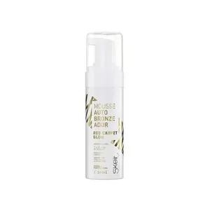 Autobronzeador Corporal Mousse Skelt Red Carpet Glow 140ml MOUSSE AUTOBRONZEADOR SKELT RED CARPET GLOW 140ML