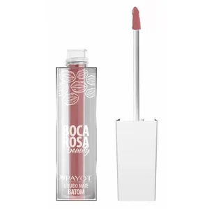 Batom Líquido Payot Boca Rosa Matte #BocaRosaQueimado Batom L?quido Payot Boca Rosa Matte #BocaRosaQueimado