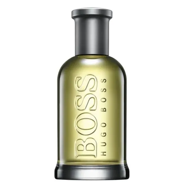 Boss Bottled Hugo Boss Eau de Toilette Masculino 50ml