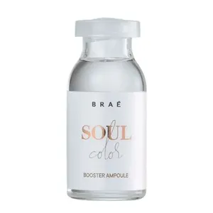 Braé Soul Color Power Dose - Ampola Capilar 13ml 13ml