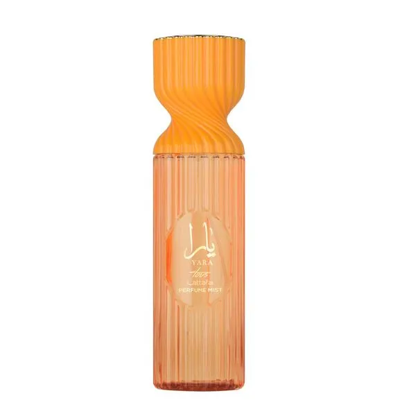 Perfume Lattafa Mist Yara Tous Feminino - Body Splash 250ml 250ml
