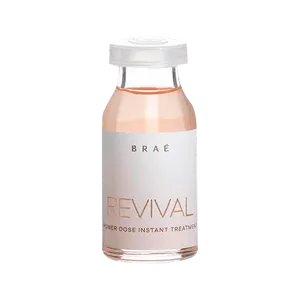 Braé Revival Power Dose - Ampola de Tratamento 13ml 13ml