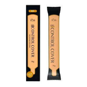 Gel Vòlia Control Cover em Sachê 14g