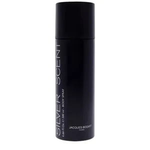Jacques Bogart Silver Scent - Body Spray 200ml 200ml