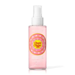 Body Splash Jacques Janine Chupa Chups Cotton Candy 120ml