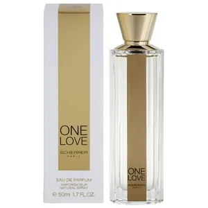 One Love - Jean Louis Scherrer - Eau de Parfum Feminino - 100ml