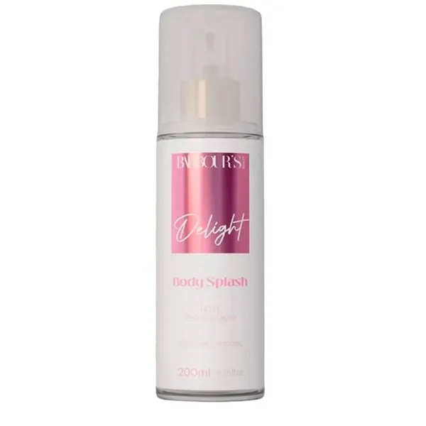 Barbour's Beauty Delight - Body Splah 200ml 200ml