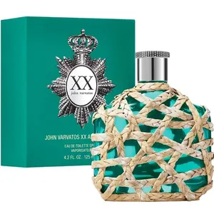 75ml 75ml John Varvatos XX Artisan Teal Eau de Toilette - Perfume Masculino - 125ml