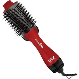 Escova Secadora Lizz Trend Íon 127V