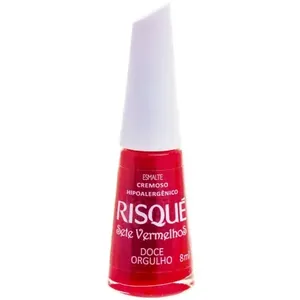 Esmalte Risqué Doce Orgulho