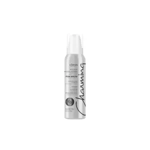 Mousse Modeladora Charming Fixação Normal 140ml