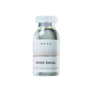 Ampola de Tratamento Braé Bond Angel Blond Power 13ml